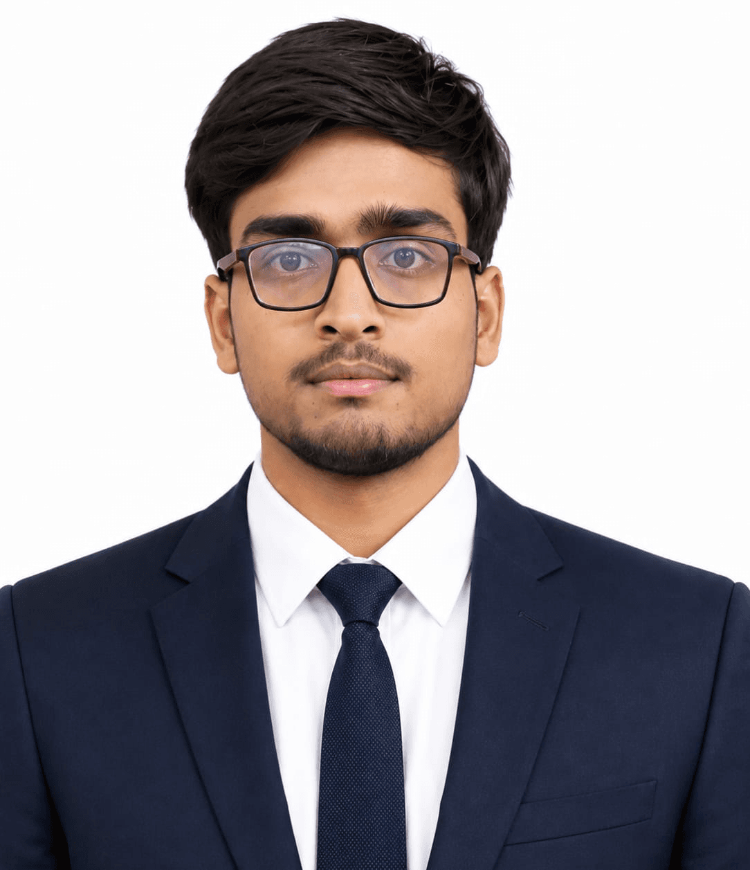 Mritunjay Kumar