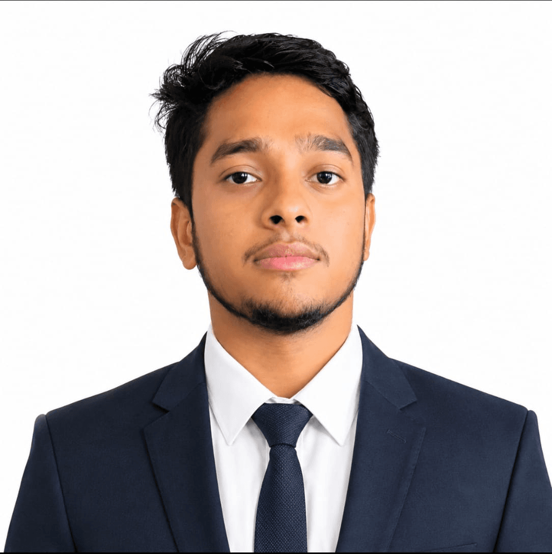 Satyam Vishwakarma